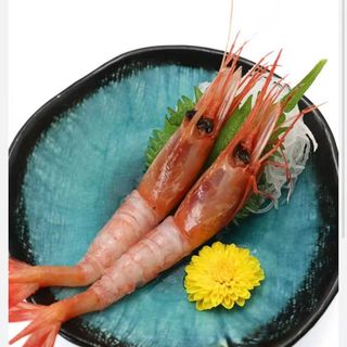 S30B. LANGOSTINO ALISTADO 8 PCS