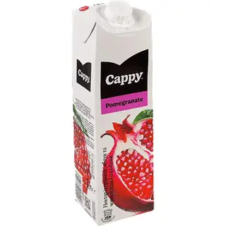 Cappy pomegranate  (1л)