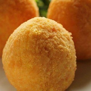 Arancino SENZA GLUTINE