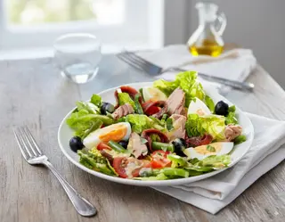 Salade Niçoise