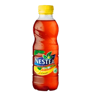 FuzeTea Limon