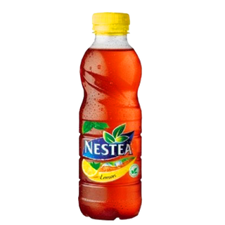 FuzeTea Limon