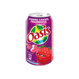 Oasis  Pomme Cassis, Framboise