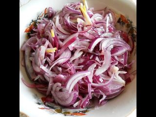 Salată de ceapă