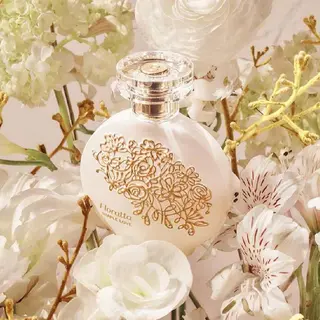 Floratta Simple Love Eau de Toillete, 75ml