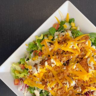Ensalada Ranchera