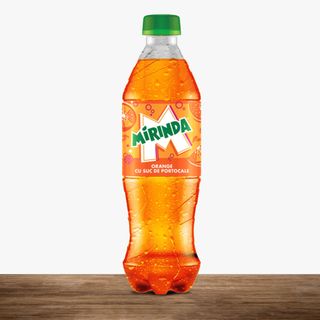 Mirinda