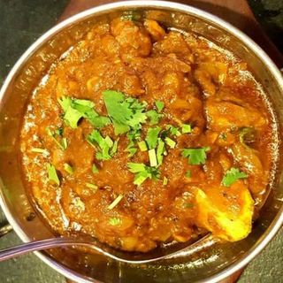 Lamb Masala