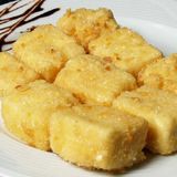 9. Панирани сиренца (200г)