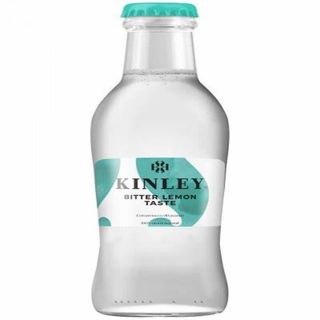 Kinley lemon