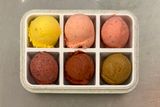 6 bolas box 