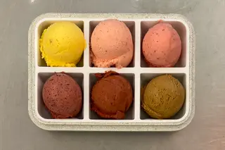 6 bolas box 