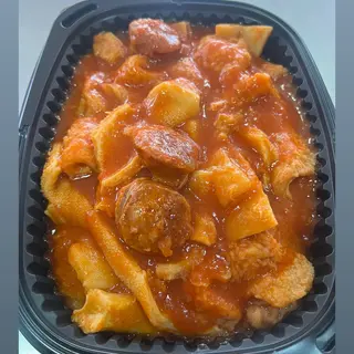 Callos De Ternera
