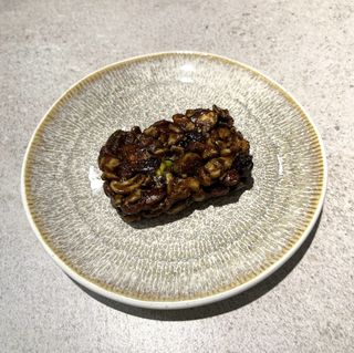 Mix Nuts Bar