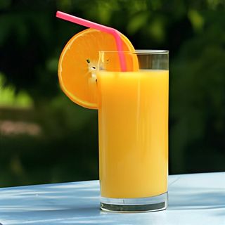 Jus d'Orange