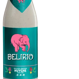 Delirio ANALCOLICA 0.33