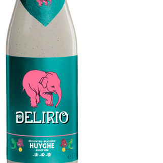 Delirio ANALCOLICA 0.33