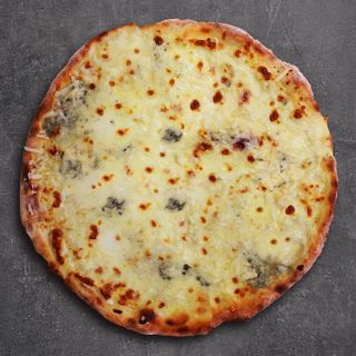 Pizza Quattro Formaggi