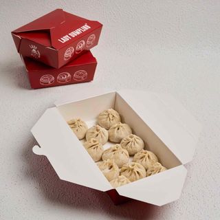 Congelados Xiao Long Bao (12 Uds.)