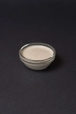 Spicy garlic sos