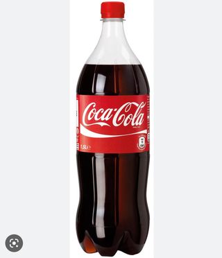 Coca-Cola (0.75)