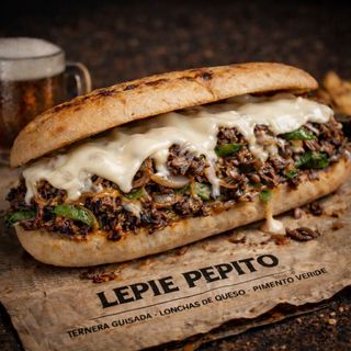 Lepie Pepito