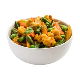 Aaloo gobhi