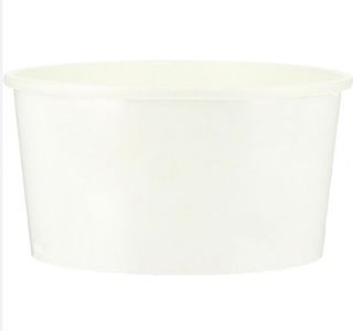 Vasito para el Helado