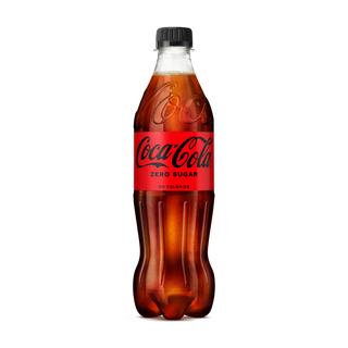 Coca-Cola Zero