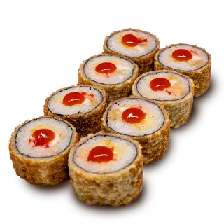 Темпура курица (8шт/300г)