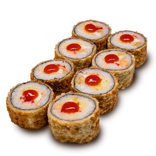 Темпура курица (8шт/300г)