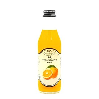 Sok Jabłkowy 250 ml
