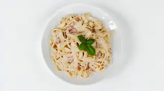 Pâtes 4 Fromages