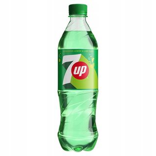 7UP 0.5l