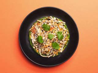 Вегi-боул (300g)