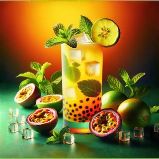 Passion Mojito