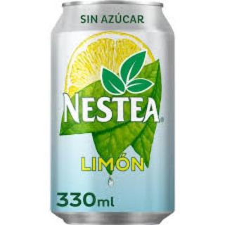 Nestea Sin Azúcar En Lata