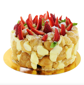 Տորթ էկլեր «SAS Food Court»