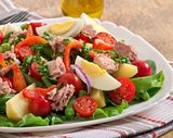salade marocaine