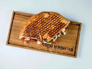 Шаурма ассорти