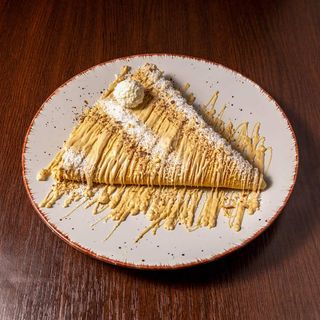 Palačinka Raffaello