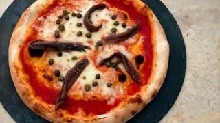 Napoletana - gigante