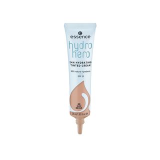 Base Hidratante En Crema Hydro Hero 24H 20 Essence 1 Ud Tono 20