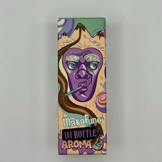 Рідина INBOTTLE 30 мл - MakaPuno