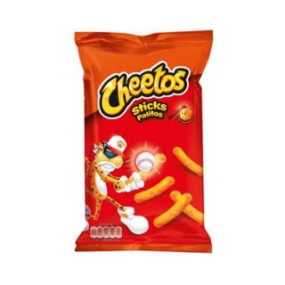 Cheetos Stick 96 gr