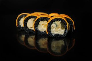 Рол 4 сири (285г)