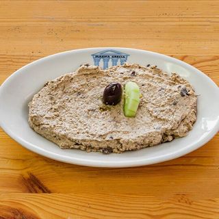 Melitzanosalata  Il gusto affumicato della melanzana