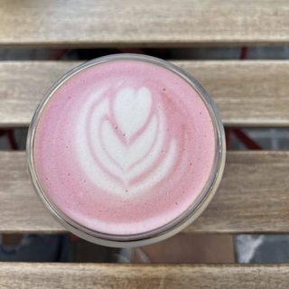 Матча Рожева