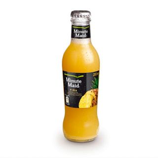 Zumo Piña
