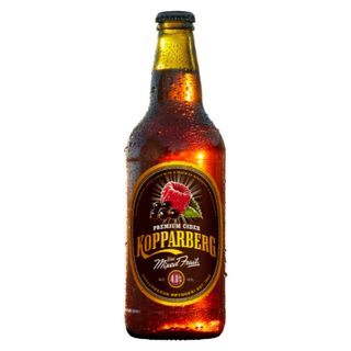 Kopparberg mixed fruit